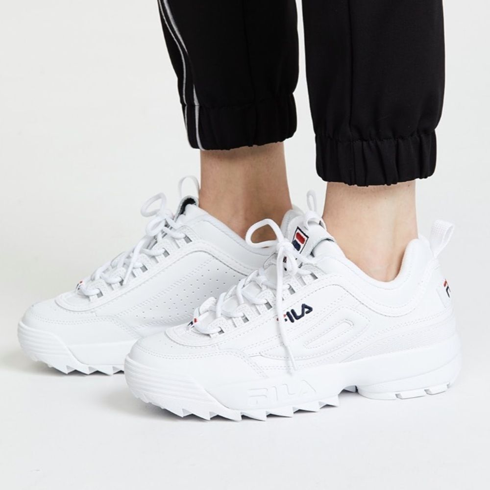Fila - Disruptor II Premium Sneakers